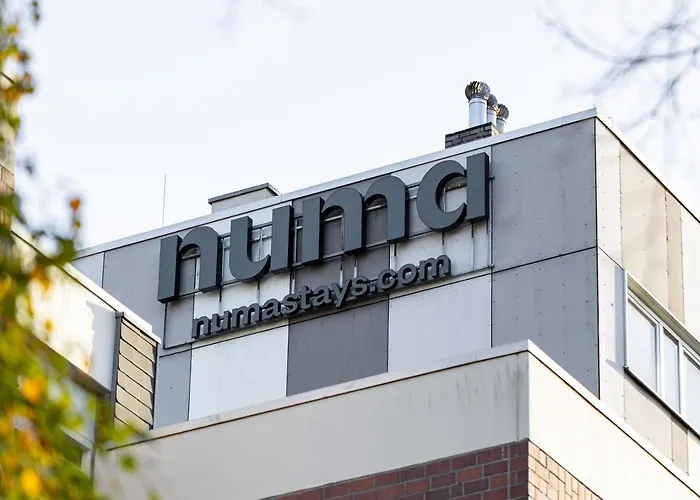 Numa Bona