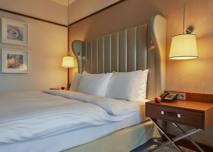 Dorint Hotel Bonn
