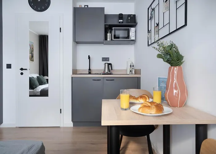 Central Bonn Apartments I Home2Share