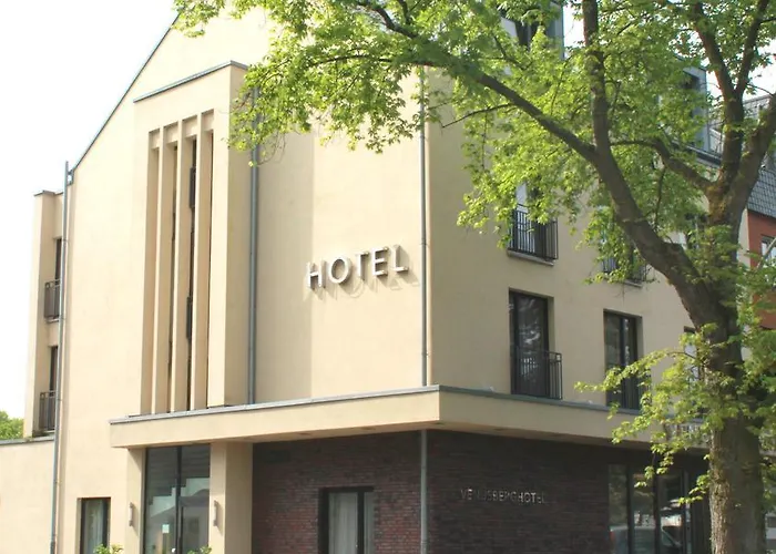 Venusberghotel